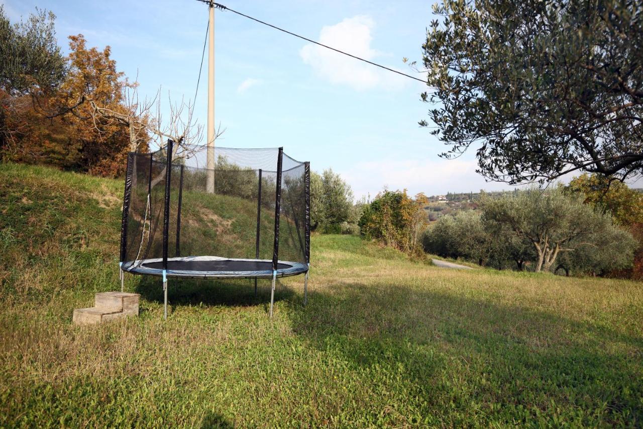 Parenzana Haven Hideaway Star Villa Izola Luaran gambar