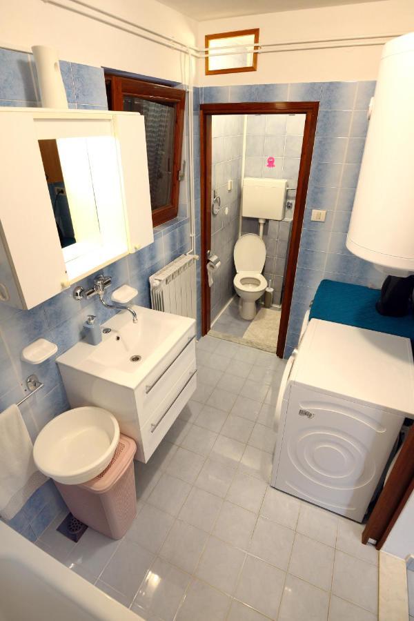 Parenzana Haven Hideaway Star Villa Izola Luaran gambar