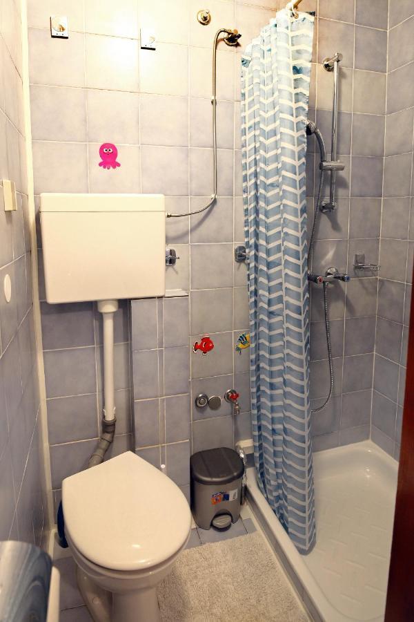 Parenzana Haven Hideaway Star Villa Izola Luaran gambar