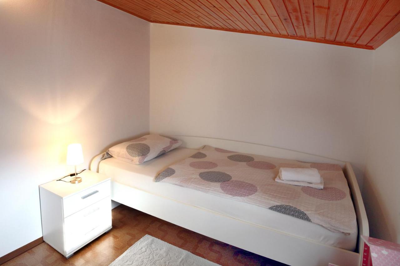 Parenzana Haven Hideaway Star Villa Izola Luaran gambar