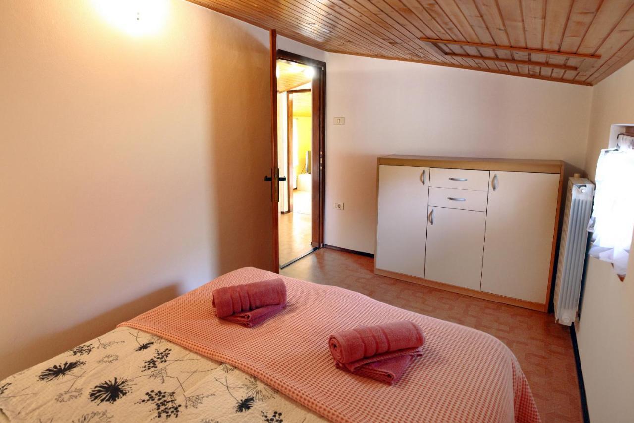 Parenzana Haven Hideaway Star Villa Izola Luaran gambar