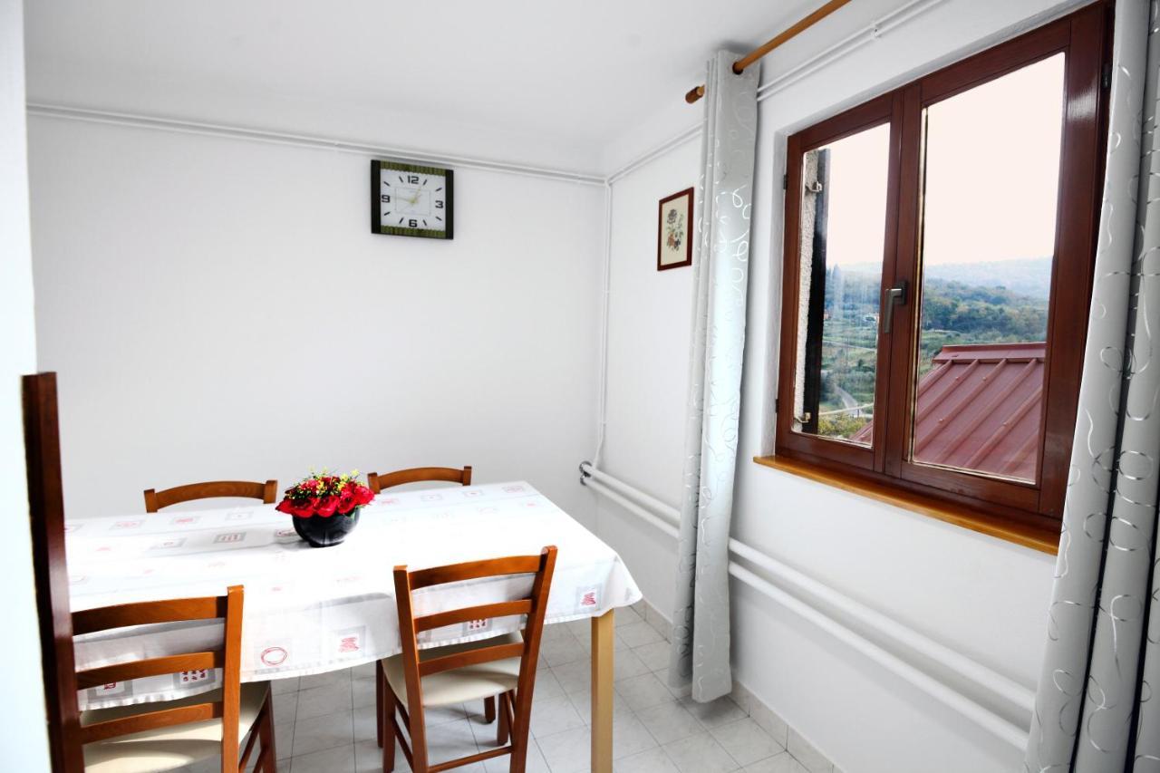 Parenzana Haven Hideaway Star Villa Izola Luaran gambar