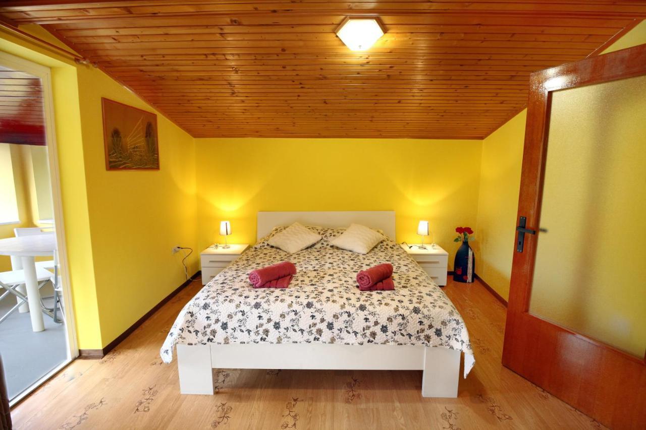 Parenzana Haven Hideaway Star Villa Izola Luaran gambar