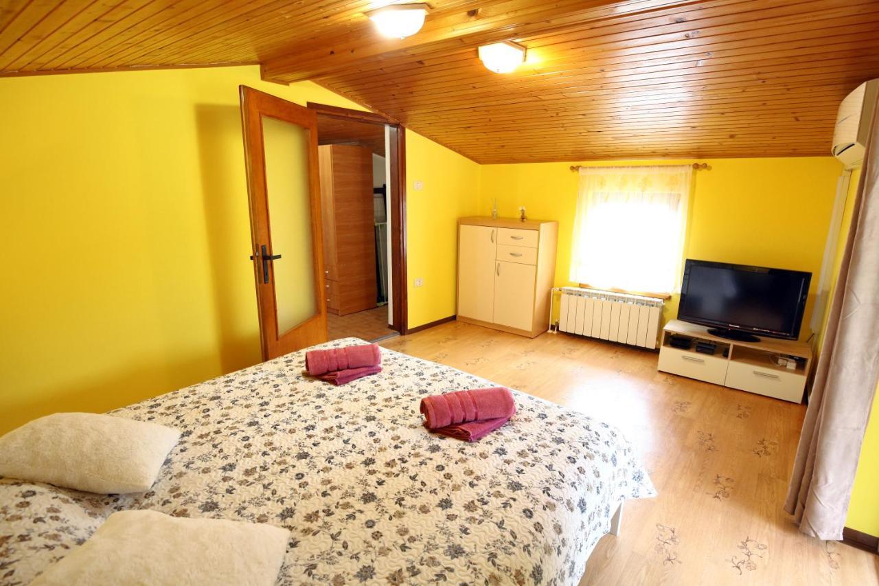 Parenzana Haven Hideaway Star Villa Izola Luaran gambar