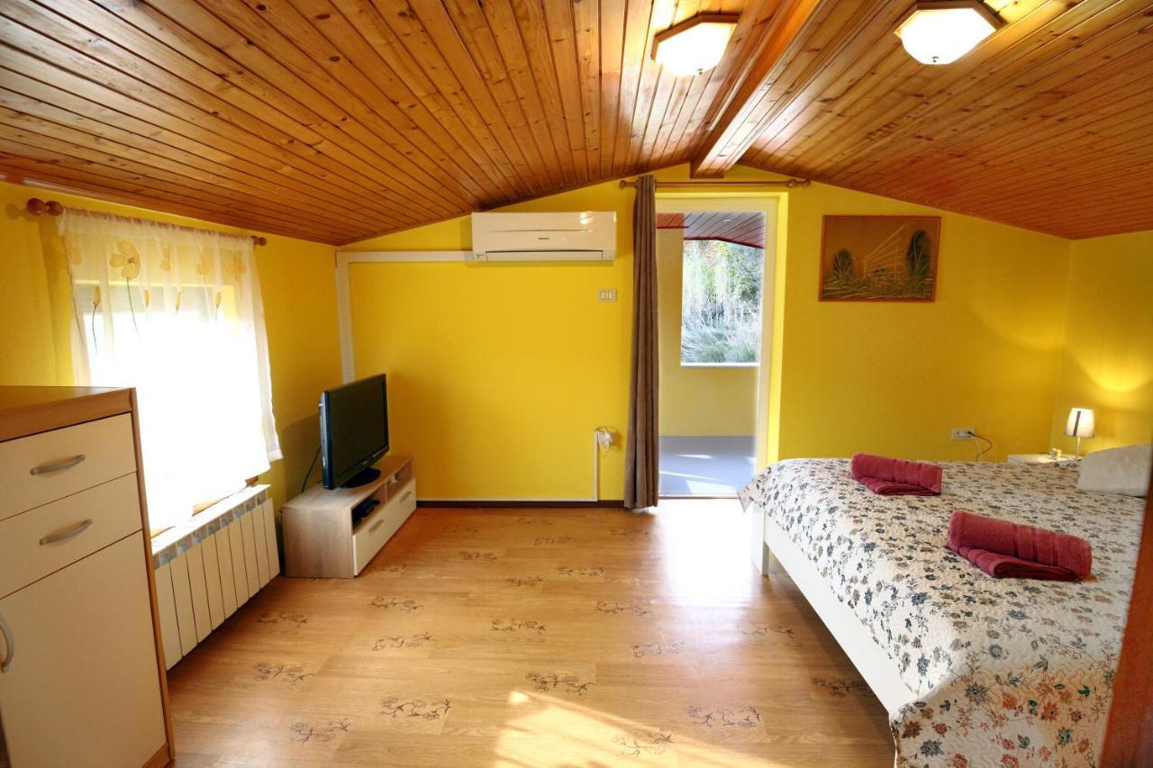 Parenzana Haven Hideaway Star Villa Izola Luaran gambar