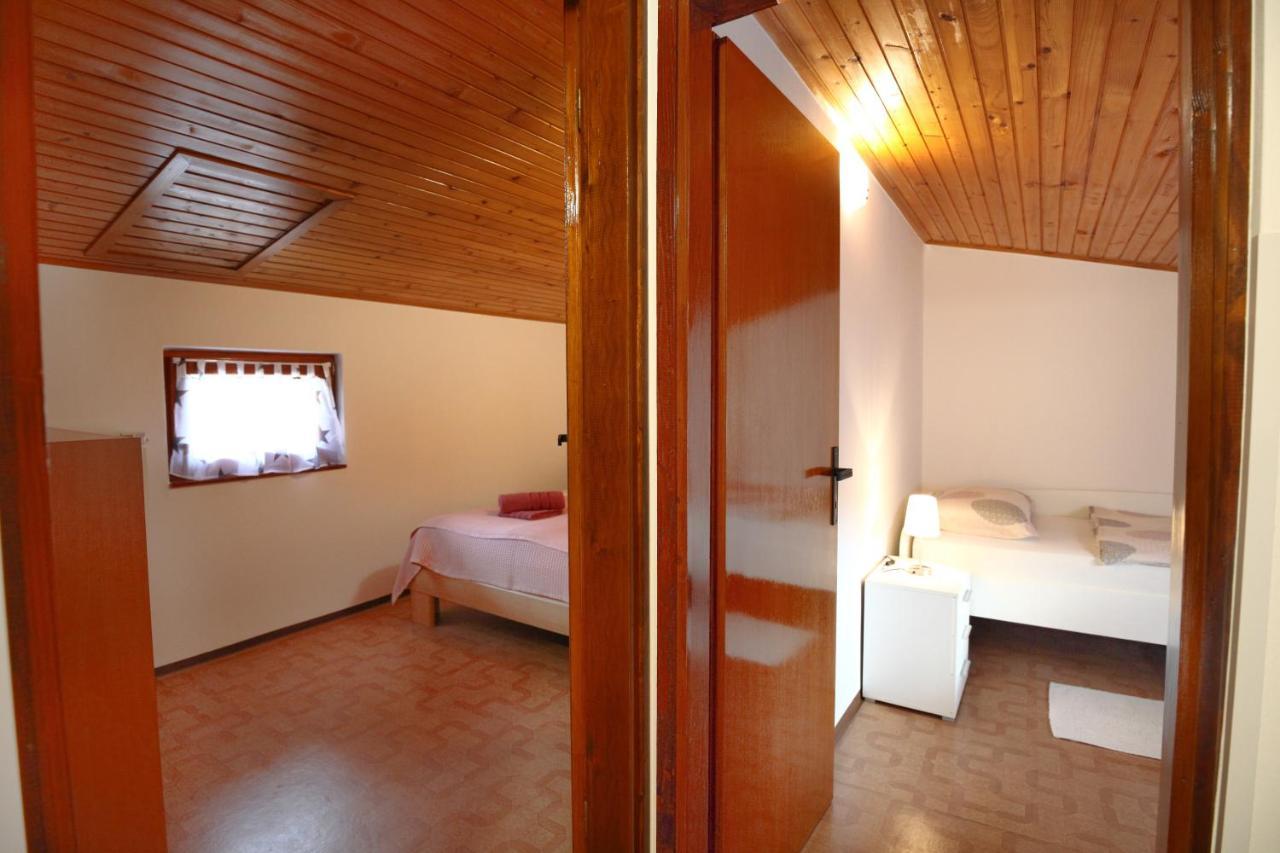 Parenzana Haven Hideaway Star Villa Izola Luaran gambar