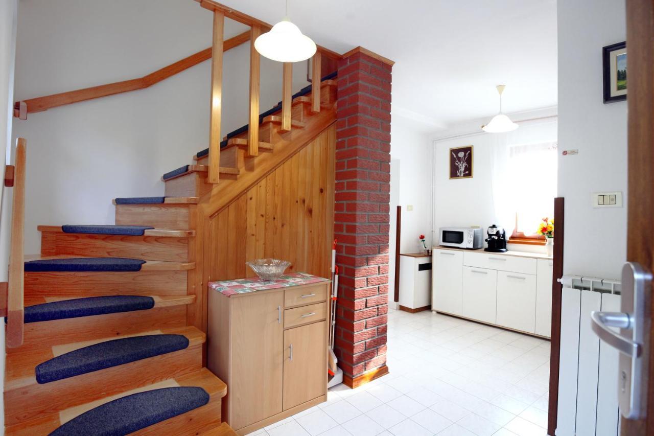 Parenzana Haven Hideaway Star Villa Izola Luaran gambar