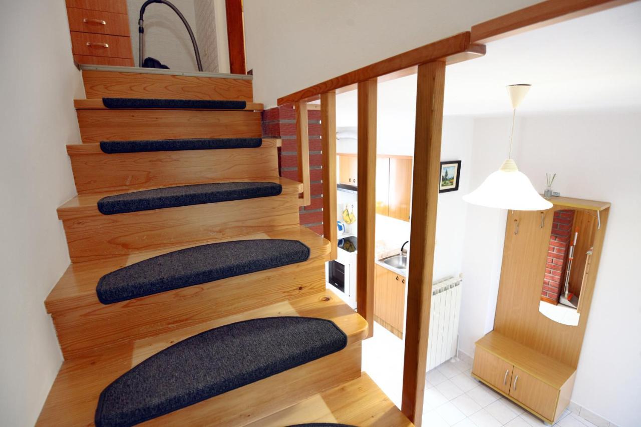 Parenzana Haven Hideaway Star Villa Izola Luaran gambar