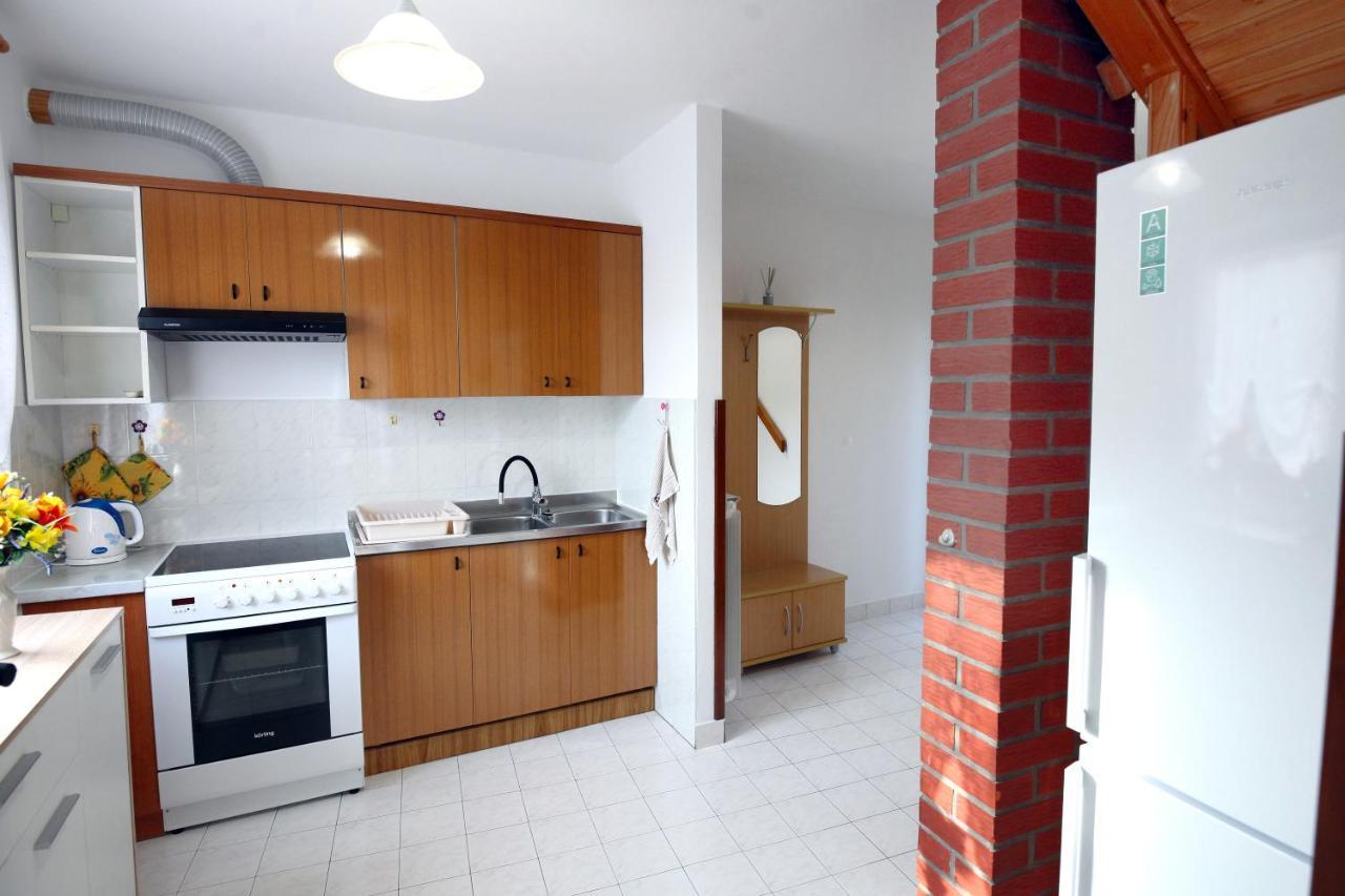 Parenzana Haven Hideaway Star Villa Izola Luaran gambar