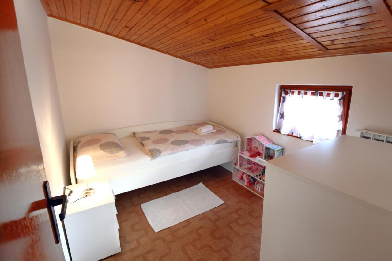 Parenzana Haven Hideaway Star Villa Izola Luaran gambar