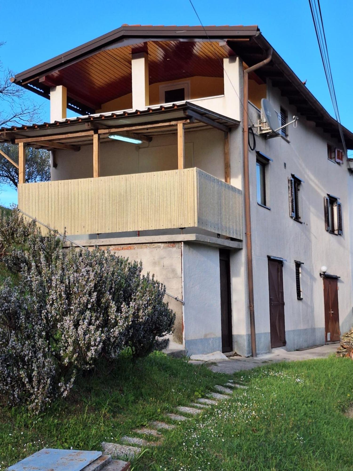 Parenzana Haven Hideaway Star Villa Izola Luaran gambar